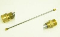 Quick Connect Wand - 18" (3 PACK KIT) - Image 2